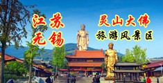 欧美日射精网站江苏无锡灵山大佛旅游风景区